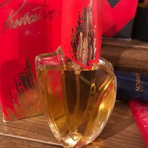 Provacative by Avon fragrance